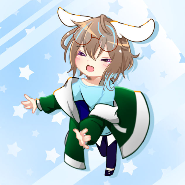 セルヴィくん(n回目)
