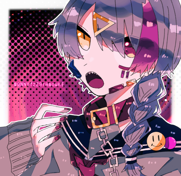 『あーーー‼️』
