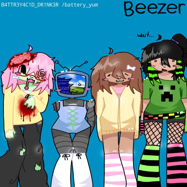 heheh beezerrr guhhhh