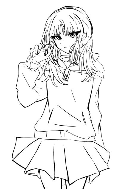 がおー - ibisPaint