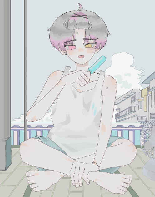 popsicle