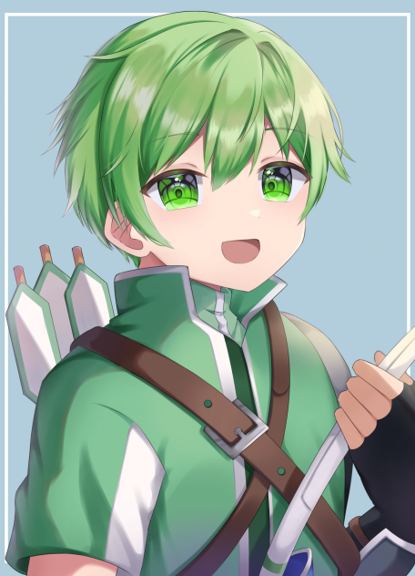 ゴードン　リクエスト