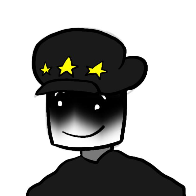 my oc blink;D