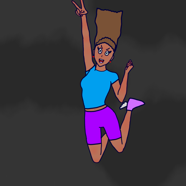 Jump up!
