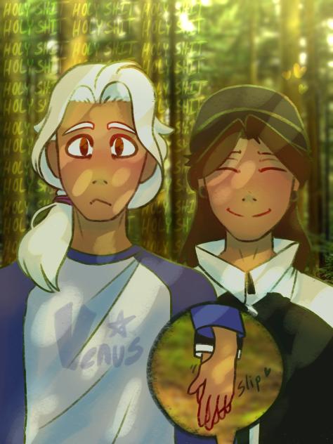 HOLY SHVT HOLY SHVT HOLY SHVT