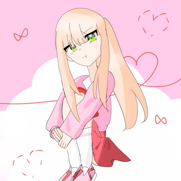 ・・・どこ見てんの