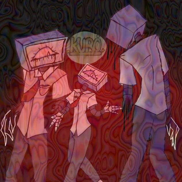 Bunag - OC