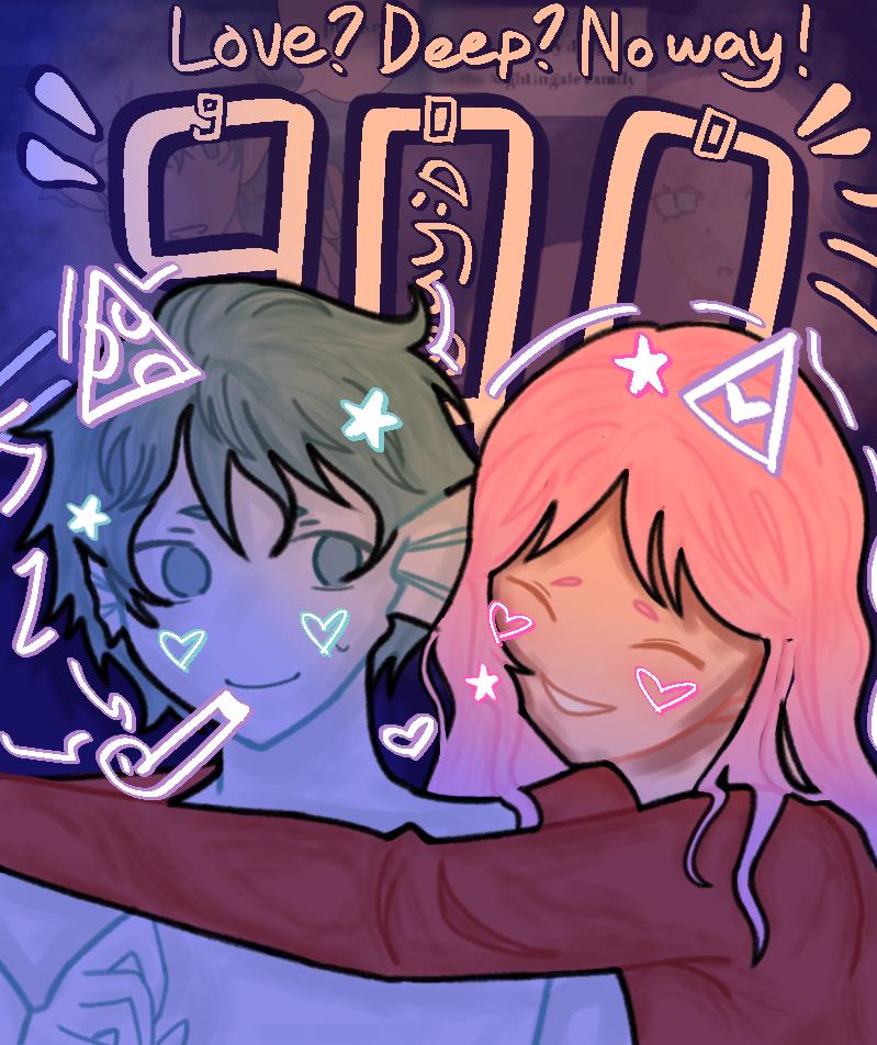 900 SUBS - ibisPaint