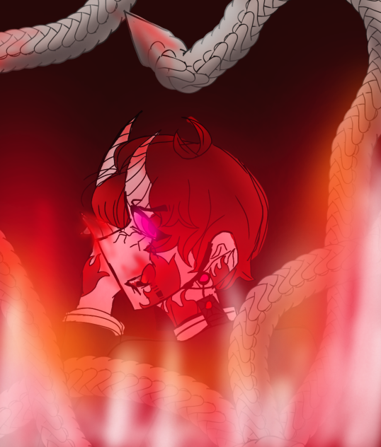 demon king tanjiro