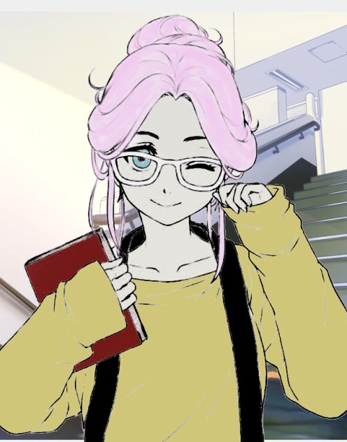 π hello - ibisPaint