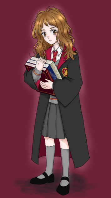 Hermione