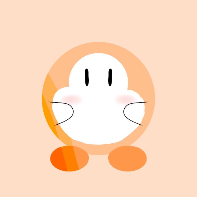 ワドルディ！！