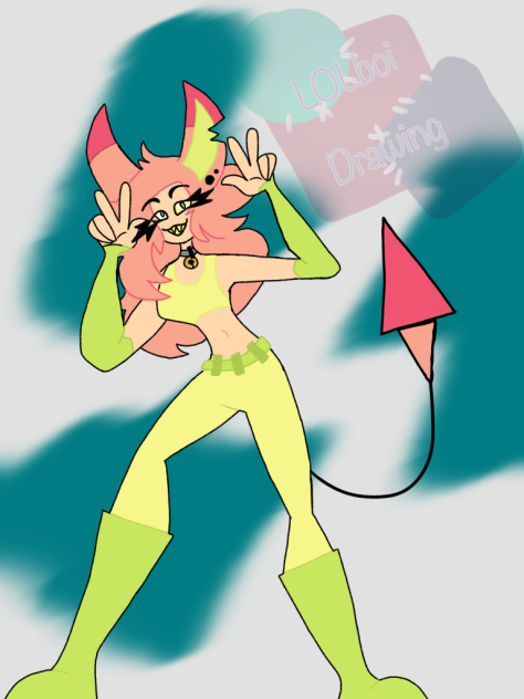 Request by Blake Rivera