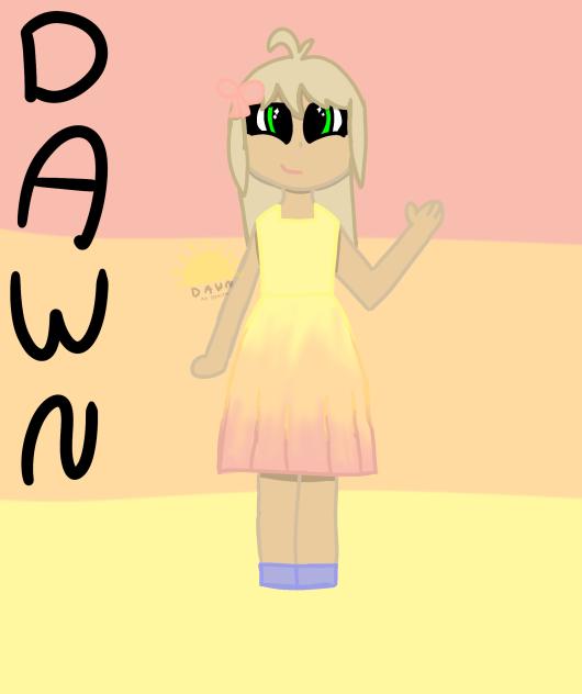 me