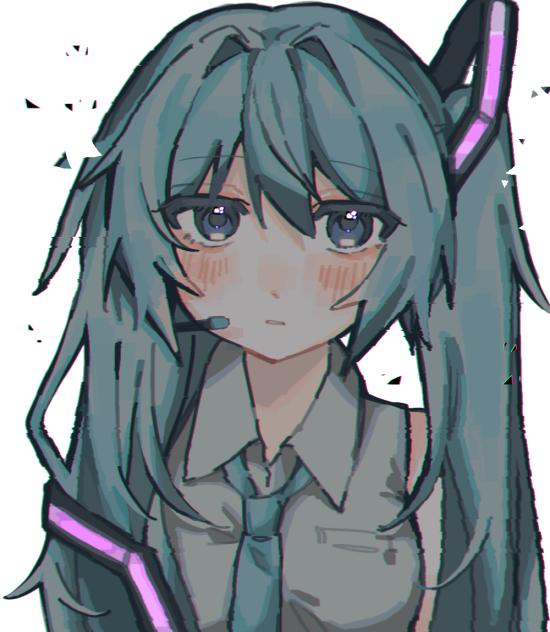 ⁇