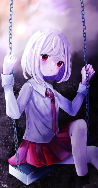 ブランコ