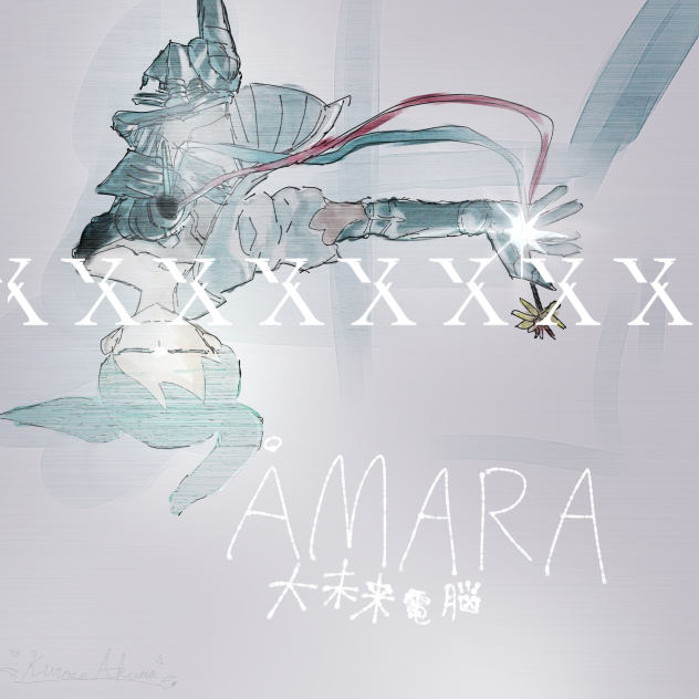 個人的に好きなボカロTOP5を描くやつその5