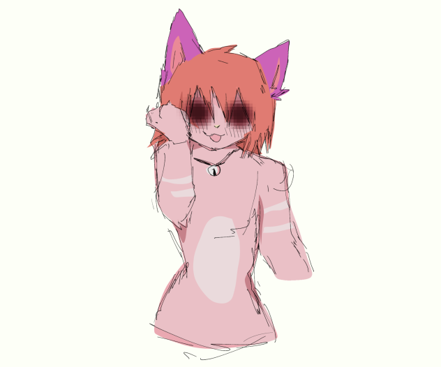 girlfriend’s oc