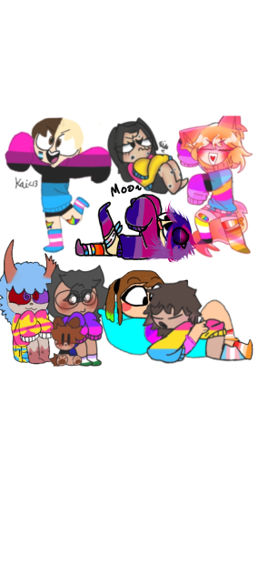 LGBTQ+