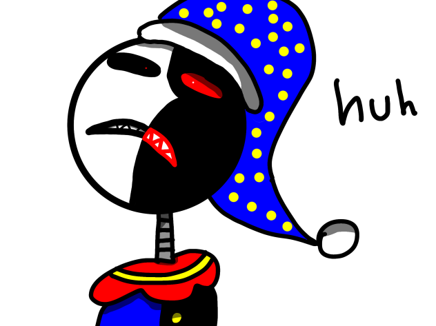 I dislike you…btw any simps
