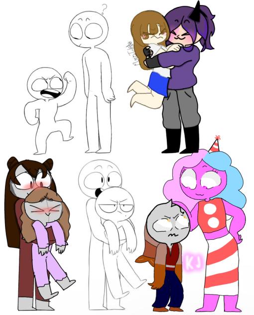 Collab (ft. Shrimpo and Cici)