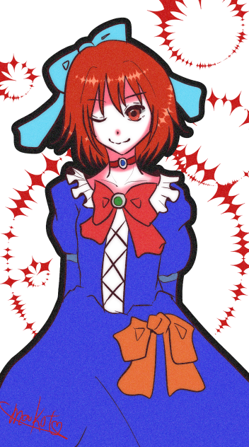 よその子お借りしました！マチルダ王女様