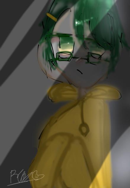 光