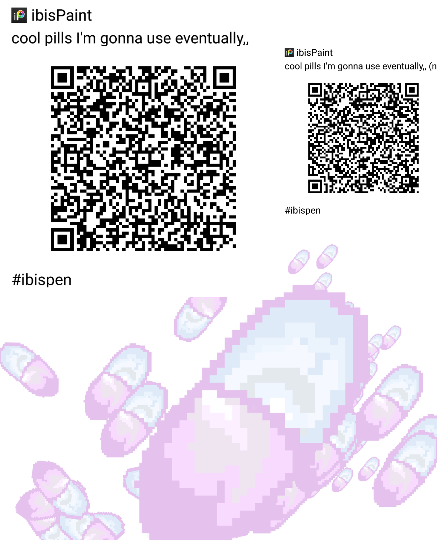 cool brush - ibisPaint
