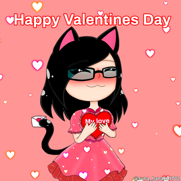 Happy Valentines Day
