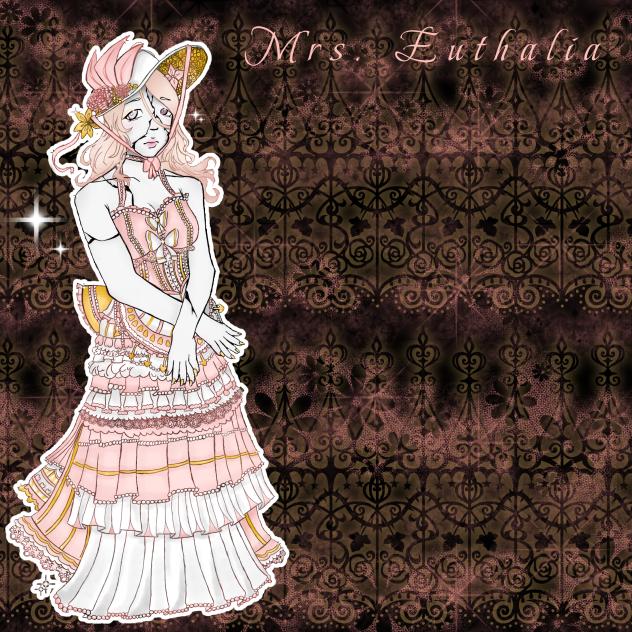 Mrs. Euthalia
