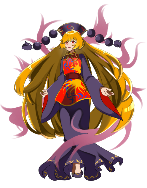 純狐