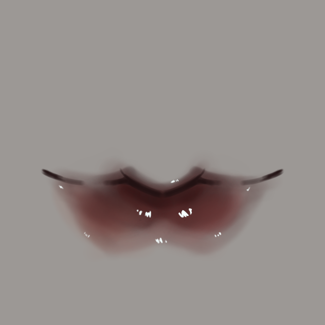 唇