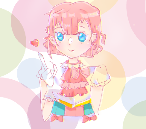 💖