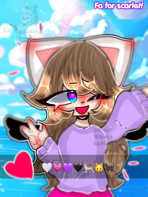 #ScarlettCon