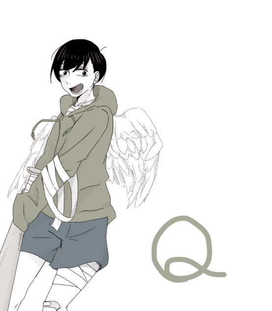 Q - ibisPaint