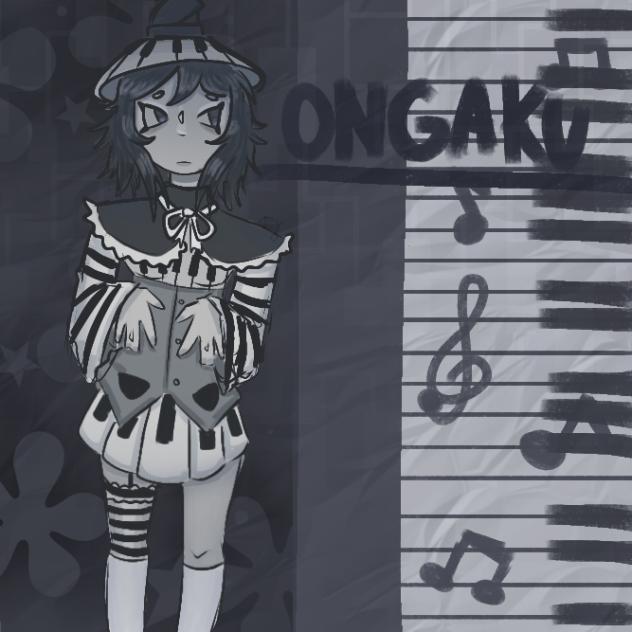 Ongaku!!~☆