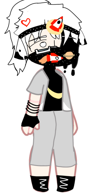 Não gustuei, Asmei U.U