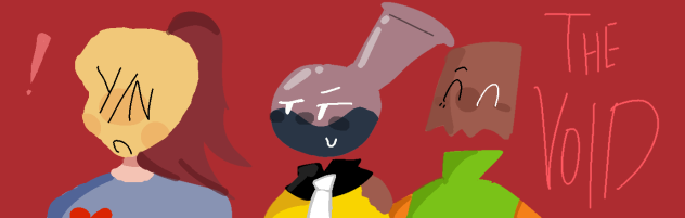 the void banner hehehehe