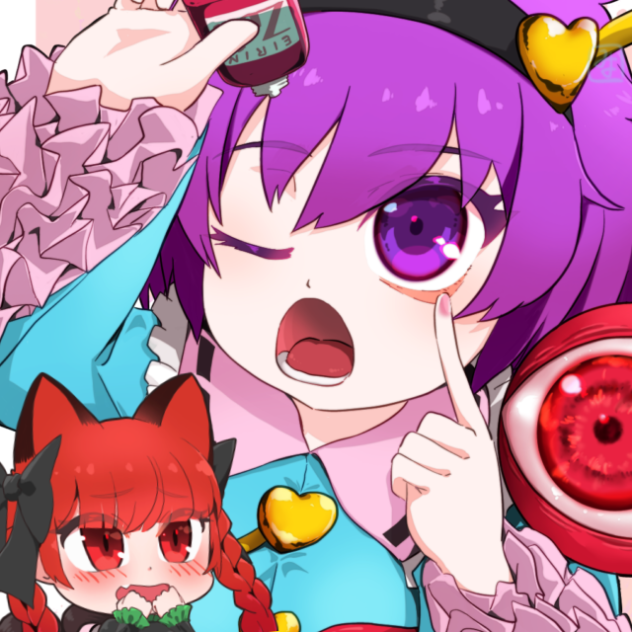 命中率0のさとりサマ