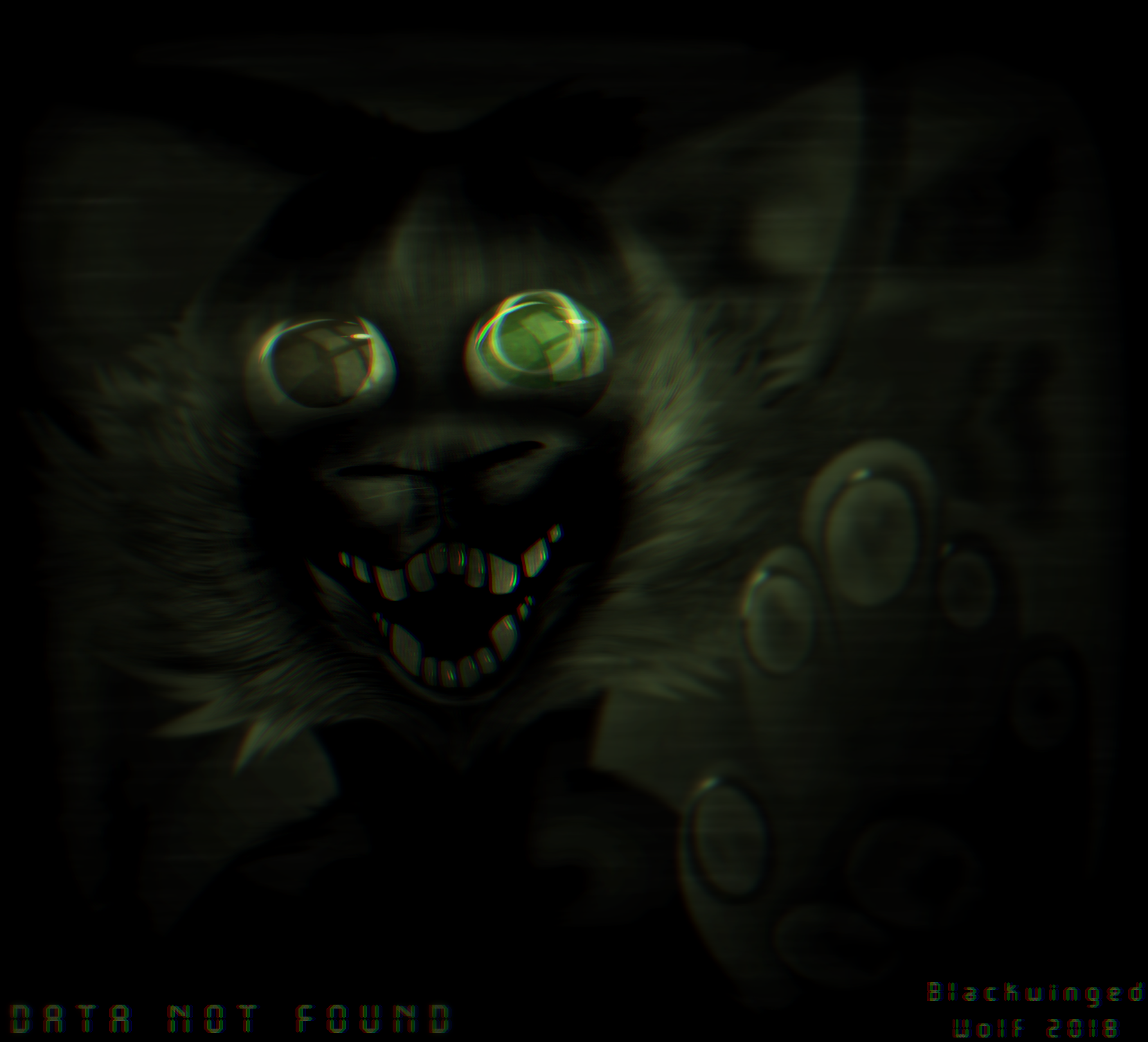 DATA NOT FOUND - ibisPaint