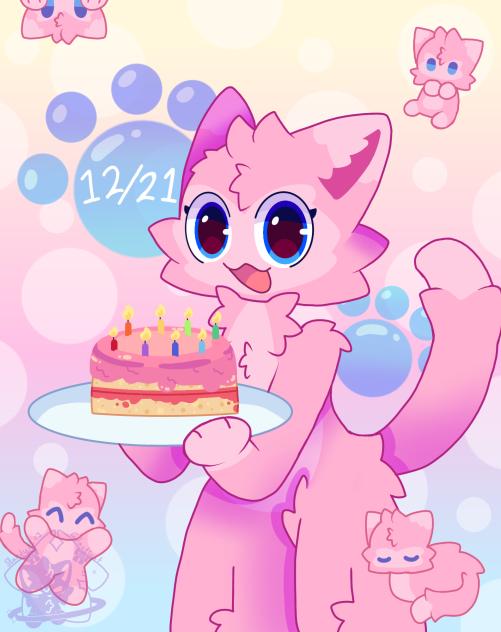Maya B-Day!!!!