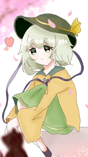 こいし!!