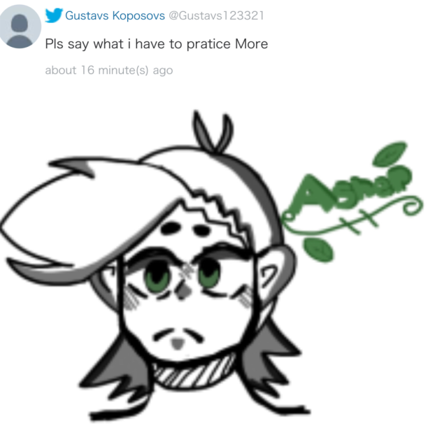 This is an anime boy for Jacob!