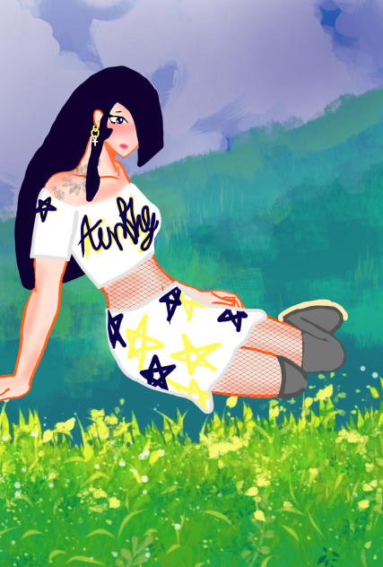 Untitled36 - ibisPaint