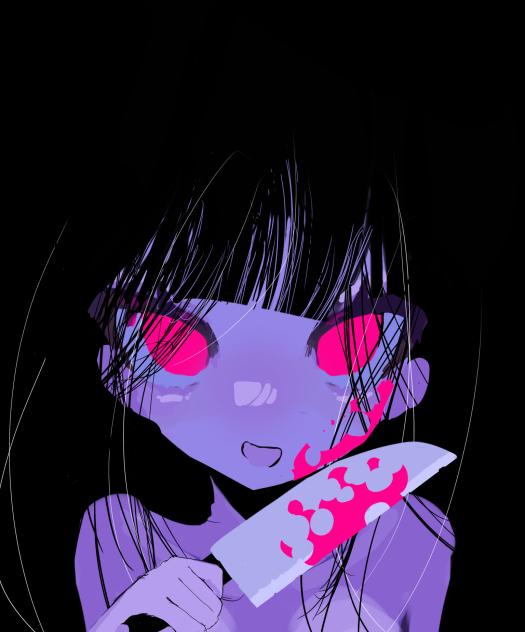 （❤︎ ཀ ❤︎）