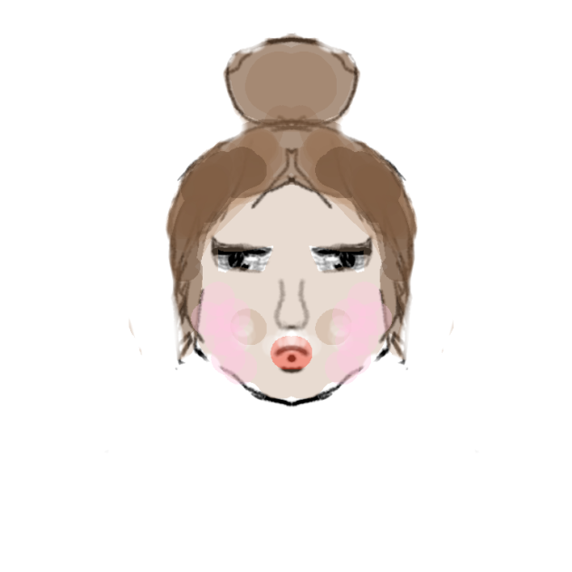 lisa - ibisPaint
