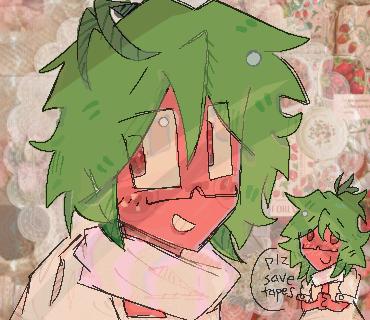 Berry - ibisPaint