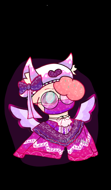 candy sans