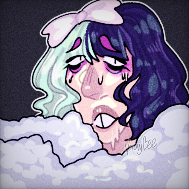 Melanie Martinez fan art 8