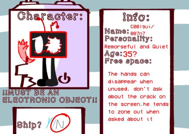 Cs for A battle for a bean